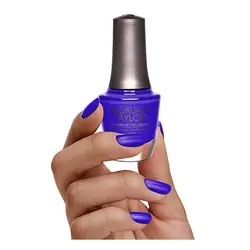 Morgan Taylor 50124 vernis à ongles 15 ml Bleu Crème