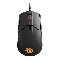 Steelseries Sensei 310 souris Ambidextre USB Type-A Optique 12000 DPI