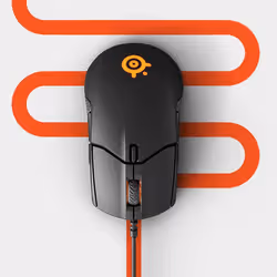 Steelseries Sensei 310 souris Ambidextre USB Type-A Optique 12000 DPI - Vue supplémentaire 10