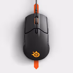 Steelseries Sensei 310 souris Ambidextre USB Type-A Optique 12000 DPI - Vue supplémentaire 11