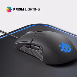 Steelseries Sensei 310 souris Ambidextre USB Type-A Optique 12000 DPI - Vue supplémentaire 14