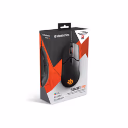 Steelseries Sensei 310 souris Ambidextre USB Type-A Optique 12000 DPI - Vue supplémentaire 6