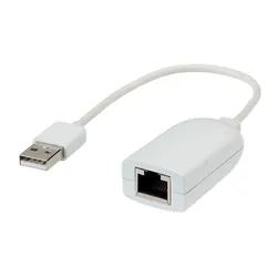 Kanex USB to Ethernet Adapter carte et adaptateur d'interfaces