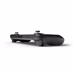 Valve Steam Deck console de jeux portables 17,8 cm (7") 256 Go Écran tactile Wifi Noir - Vue supplémentaire 2