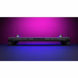 Valve Steam Deck console de jeux portables 17,8 cm (7") 256 Go Écran tactile Wifi Noir - Vue supplémentaire 6