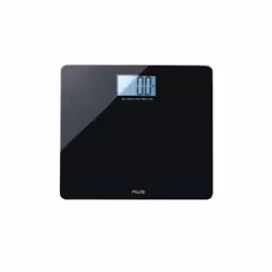 American Weigh Scales IMPERIAL balance Rectangle Noir Pèse-personne électronique - Vue supplémentaire 2