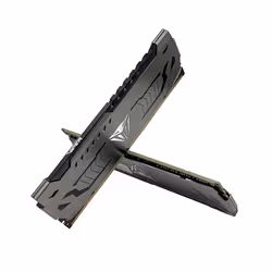 Patriot Memory Viper Steel PVS416G320C6K Barrette Mémoire 16 Go 2 x 8 Go DDR4 3200 MHz - Vue supplémentaire 4