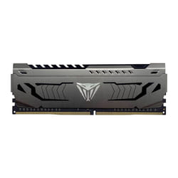Patriot Memory Viper Steel PVS48G320C6 Barrette Mémoire 8 Go 1 x 8 Go DDR4 3200 MHz