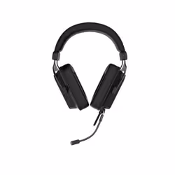 Patriot Memory Viper V380 Casque Avec fil Arceau Jouer Noir - Vue supplémentaire 5