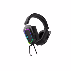 Patriot Memory Viper V380 Casque Avec fil Arceau Jouer Noir - Vue supplémentaire 7