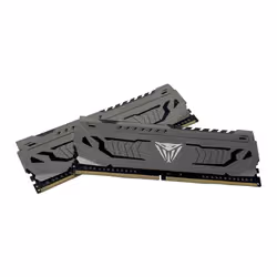 Patriot Memory Viper Steel PVS464G360C8K Barrette Mémoire 64 Go 2 x 32 Go DDR4 3600 MHz - Vue supplémentaire 2