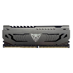 Patriot Memory Viper Steel PVS464G360C8K Barrette Mémoire 64 Go 2 x 32 Go DDR4 3600 MHz
