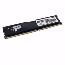 Patriot Memory Signature PSD416G32002 module de mémoire 16 Go 1 x 16 Go DDR4 3200 MHz - Vue supplémentaire 2