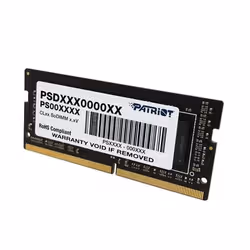Patriot Memory Signature PSD48G320081S module de mémoire 8 Go 1 x 8 Go DDR4 3200 MHz - Vue supplémentaire 2