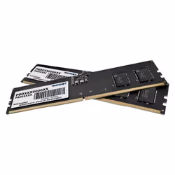 Patriot Memory Signature Premium Patriot module de mémoire 32 Go 1 x 32 Go DDR5 5200 MHz - Vue supplémentaire 6