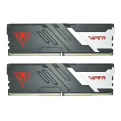 Patriot Memory Viper Venom module de mémoire 32 Go 2 x 16 Go DDR5 6000 MHz ECC