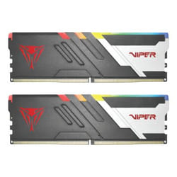 Patriot Memory Viper Venom PVVR532G600C36K module de mémoire 32 Go 2 x 16 Go DDR5 288-pin DIMM ECC
