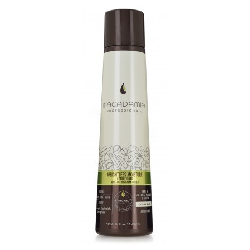 Macadamia Weightless Moisture Après-shampoing professionnel 300 ml Femmes
