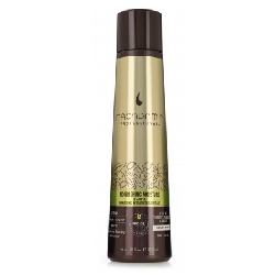 Macadamia Nourishing Moisture 300 ml Shampoing Professionnel Femmes
