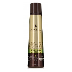 Macadamia Nourishing Moisture Après-shampoing professionnel 300 ml Femmes