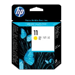 HP 11 tête d’impression Jet d'encre