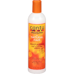 Cantu Moisturizing Curl Activator Cream 355ml Femmes