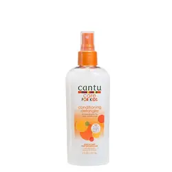 Cantu Conditioning Detangler 177 ml Enfants