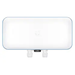 Ubiquiti Unifi UWB XG 1733 Mbit/s Blanc Connexion Ethernet, supportant l'alimentation via ce port (PoE)