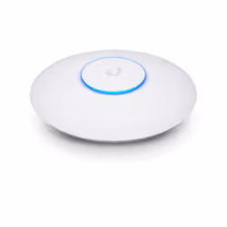 Ubiquiti Networks UniFi nanoHD 1733 Mbit/s Blanc Connexion Ethernet, supportant l'alimentation via ce port (PoE) - Vue supplémentaire 3