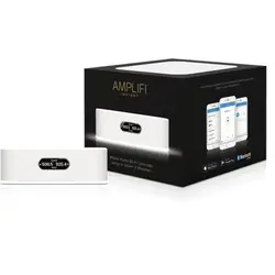 AmpliFi Instant Router routeur sans fil Gigabit Ethernet Bi-bande (2,4 GHz / 5 GHz) Blanc
