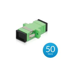 Ubiquiti UF-ADAPTER-APC-50 connecteur à fibre optique SC/APC