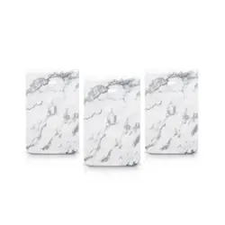 Ubiquiti IW-HD-MB-3 accessoire de point d'accès WLAN Plaque de recouvrement