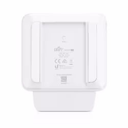 Ubiquiti UniFi USW‑FLEX Géré L2 Gigabit Ethernet (10/100/1000) Connexion Ethernet, supportant l'alimentation via ce port (PoE) Blanc - Vue supplémentaire 4