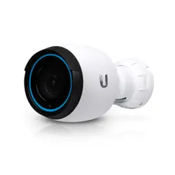 Ubiquiti UVC-G4-PRO Balle (forme) Caméra de sécurité IP Intérieure et extérieure 3840 x 2160 pixels Plafond/Mur/Poteau