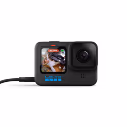 GoPro HERO11 Black caméra pour sports d'action 27 MP 5K Ultra HD Wifi - Vue supplémentaire 10