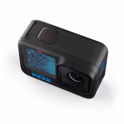 GoPro HERO11 Black caméra pour sports d'action 27 MP 5K Ultra HD Wifi - Vue supplémentaire 11