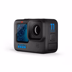 GoPro HERO11 Black caméra pour sports d'action 27 MP 5K Ultra HD Wifi - Vue supplémentaire 13