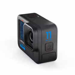 GoPro HERO11 Black caméra pour sports d'action 27 MP 5K Ultra HD Wifi - Vue supplémentaire 14