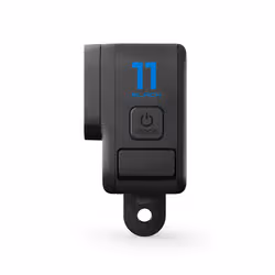 GoPro HERO11 Black caméra pour sports d'action 27 MP 5K Ultra HD Wifi - Vue supplémentaire 15