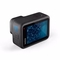 GoPro HERO11 Black caméra pour sports d'action 27 MP 5K Ultra HD Wifi - Vue supplémentaire 21