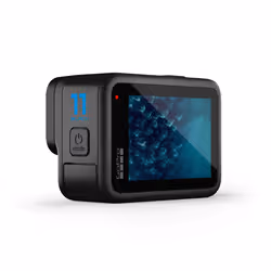 GoPro HERO11 Black caméra pour sports d'action 27 MP 5K Ultra HD Wifi - Vue supplémentaire 23