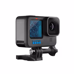 GoPro HERO11 Black caméra pour sports d'action 27 MP 5K Ultra HD Wifi - Vue supplémentaire 26