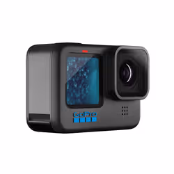 GoPro HERO11 Black caméra pour sports d'action 27 MP 5K Ultra HD Wifi - Vue supplémentaire 27