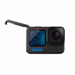 GoPro HERO11 Black caméra pour sports d'action 27 MP 5K Ultra HD Wifi - Vue supplémentaire 29