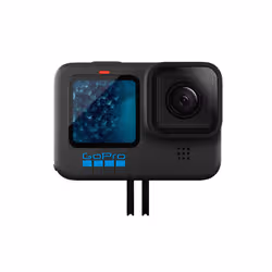 GoPro HERO11 Black caméra pour sports d'action 27 MP 5K Ultra HD Wifi - Vue supplémentaire 30