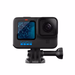 GoPro HERO11 Black caméra pour sports d'action 27 MP 5K Ultra HD Wifi - Vue supplémentaire 31