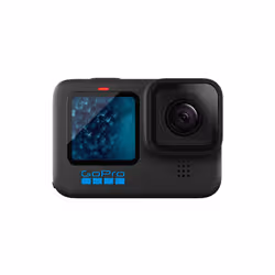 GoPro HERO11 Black caméra pour sports d'action 27 MP 5K Ultra HD Wifi - Vue supplémentaire 32