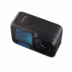GoPro HERO11 Black caméra pour sports d'action 27 MP 5K Ultra HD Wifi - Vue supplémentaire 35