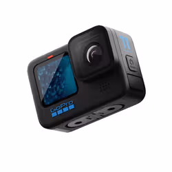 GoPro HERO11 Black caméra pour sports d'action 27 MP 5K Ultra HD Wifi - Vue supplémentaire 36