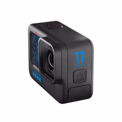 GoPro HERO11 Black caméra pour sports d'action 27 MP 5K Ultra HD Wifi - Vue supplémentaire 38